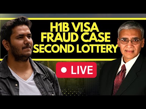 I GOT RFE Due to H1B Visa Fraud - What now? H1b Second Lottery News.