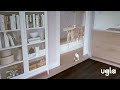 UGLA - salle immersive IKEA La madeleine mai 2023