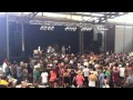 The Snowdroppers; Do the Stomp @ Sydney BDO ...