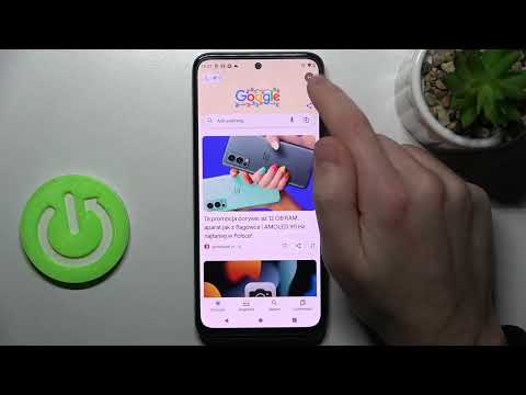 How to Activate Hey Google of Google Assistant on MOTOROLA MOTO G31 - Enable Voice Assistant