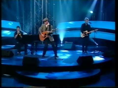 TV  Jeff Bodart "Je nous emmene", 1998