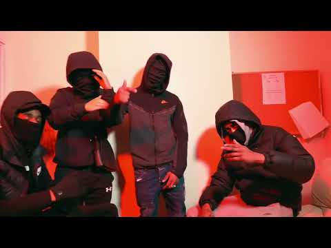 Romz x Ym - Don’t Like Snow! [Official Music Video] #southside #birmingham