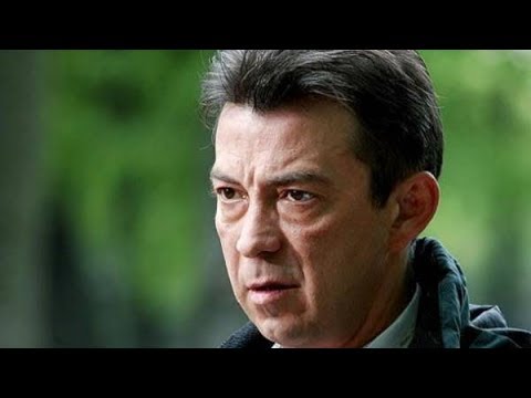 Талантливый и веселый из "Сватов"