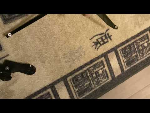 Siirtyminen live luotain aikaan- näin saat live anturille telineen