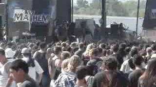 Suicide Silence - Girl Of Glass