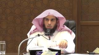 شرح كتاب منهج السالكين في الفقه   فضيلة الشيخ د  عبدالله الغفيلي   الدرس العاشر image