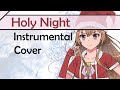 Toradora OST - Holy Night (Cover) 『 KanaChi ...