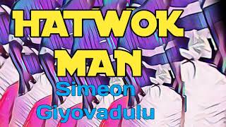 Hatwok Man - Simeon Giyovadulu (2022 PNG Fresh Music Bogia Madang Hits) 