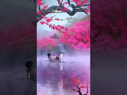 Beautiful nature # ❤️❤️❤️❤️❤️ # Original #lyrics #reetikaup50