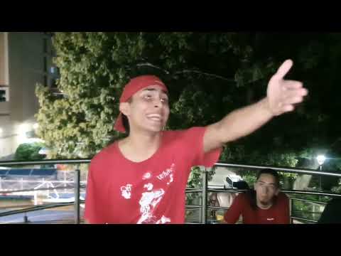 Félix Vs Rapsodia//PxP Semifinal 4ta Jornada