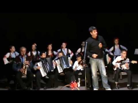 Vršačko Proleće 2013 - Vlada Radović