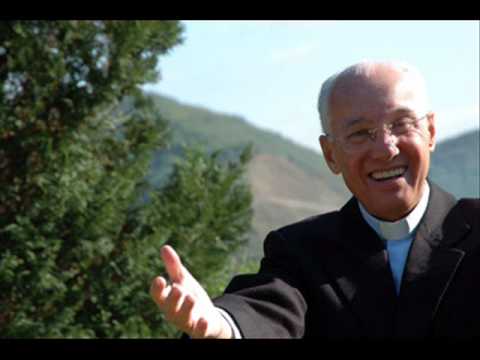 Há amor em mim - Padre Jonas Abib