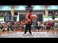 Popping Judge Solo - SEEN | 20130303 OBS VOL.7 TAIWAN FINAL