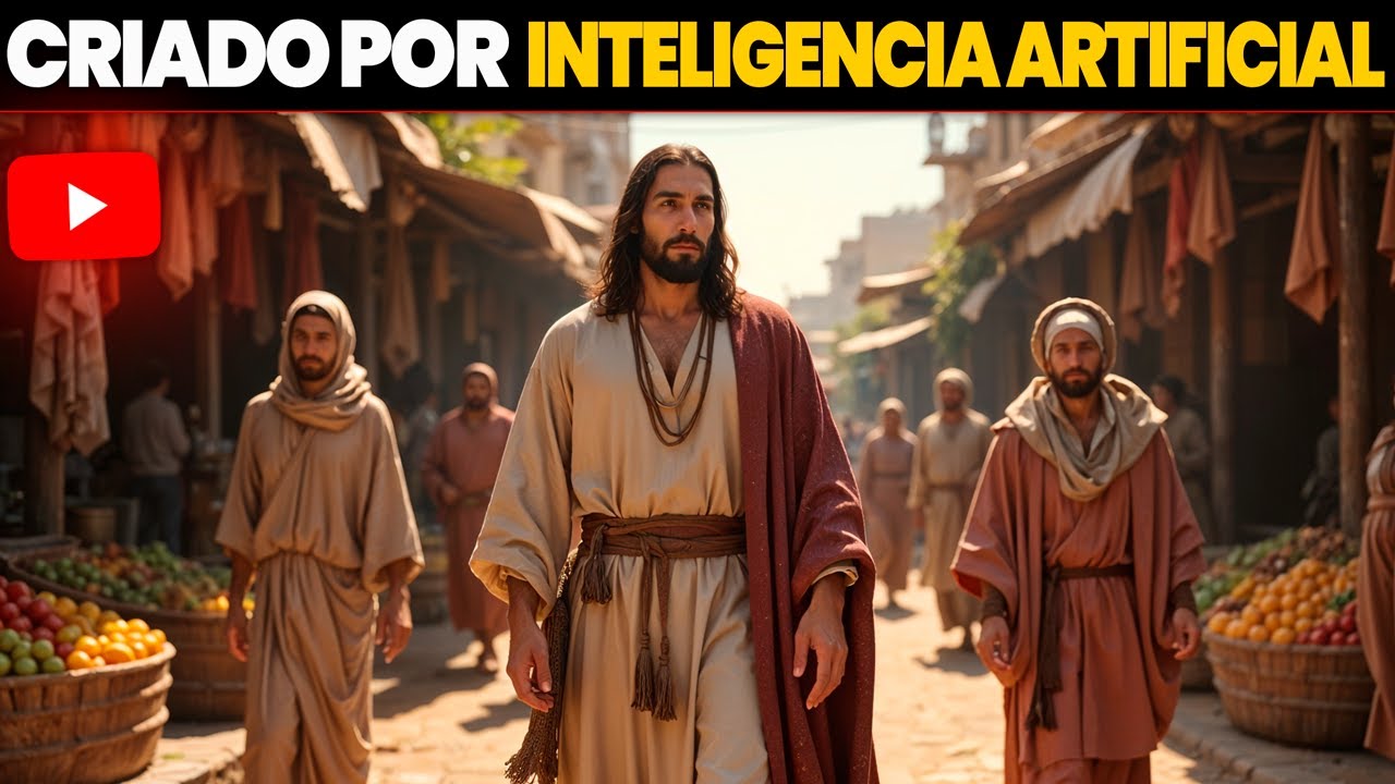 CRIE VÍDEOS ANIMADOS COM INTELEGINCIA ARTIFICIAL 2025: MELHOR PLATAFORMA DE VÍDEOS PARA CANAL DARK!