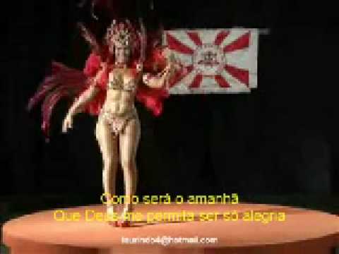 Carnaval Rio 2009 - GRES Porto da pedra