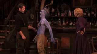 THE EXPLORERS CLUB Clip 1