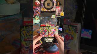 Episode 31 of deanocollects - Perfect Order Booster Box Pt. 3