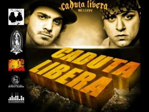 CADUTA LIBERA -07- "Rap Armata" prod. JO SOUND