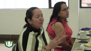 Informe Salud del Magisterio del Tolima Feb. 2016