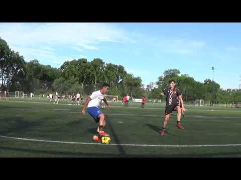 CONCO EQUIPO vs PORTUNA - #PlayOff , Semifinal SL Domingo