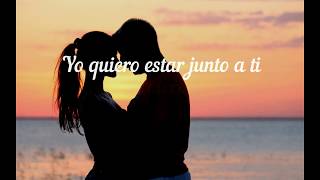 Yo Te Amaré Lyrics English Translation