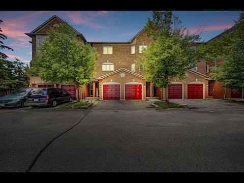 For Sale - #11-6950 Tenth Line West, Mississauga, ON L5N 6Y1