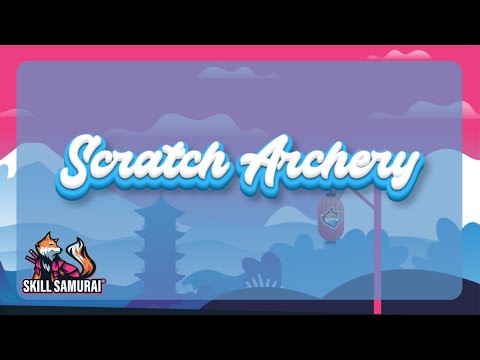 Scratch Archery