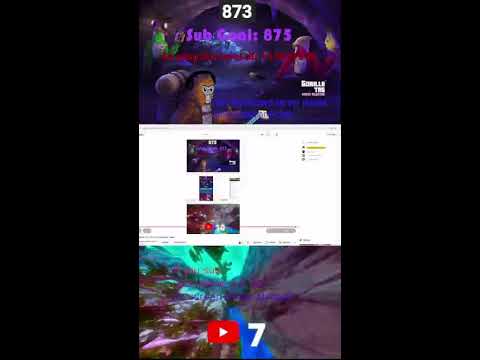 Beating ''CANT LET GO'' in Geometry Dash...