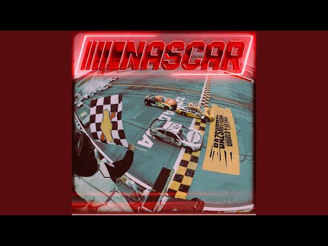 Miniatura de NASCAR