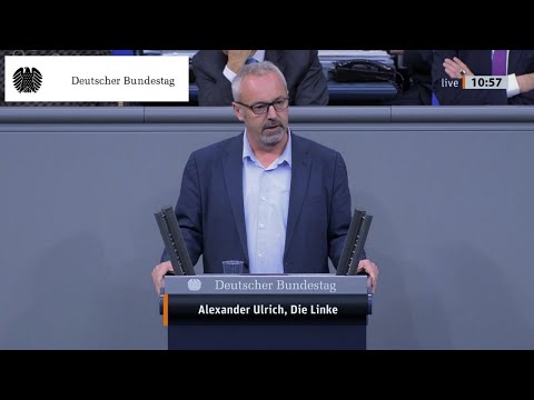 Video Thumbnail: Bundestag: FDP will Problemen der Autozulieferer mit einer Freihandelsoffensive begegnen