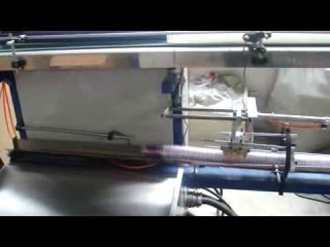 ماكينو طباعة العبوات البلاستيكيه  اربع الوان