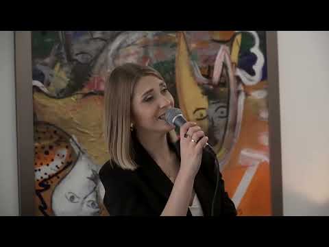 Tears In Heaven - Agata Górecka, Maciej Pietryk 