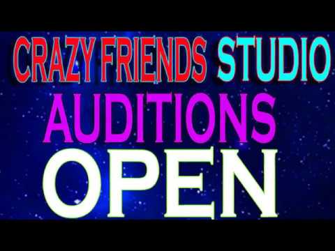 CFS Auditions Open