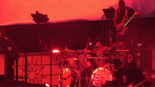 Slipknot LIVE Purity - Nova Rock - Austria 2023