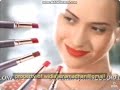 Iklan Mirabella Colorfix Inovasi Terbaru 1997 Indosiar RCTI TPI ANteve SCTV