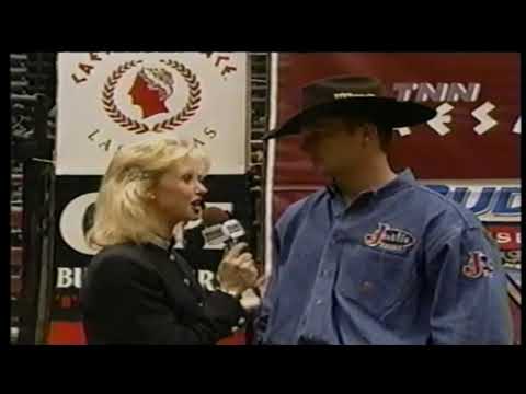 Owen Washburn vs Mudslide - 00 PBR Salt Lake (86.5 pts)