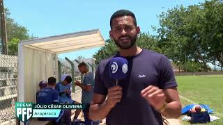 Cruzeiro enfrenta o CSA no Rei Pelé e mira na última vaga da classificação para a semifinal