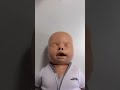 How To Help A Choking Baby Shorts