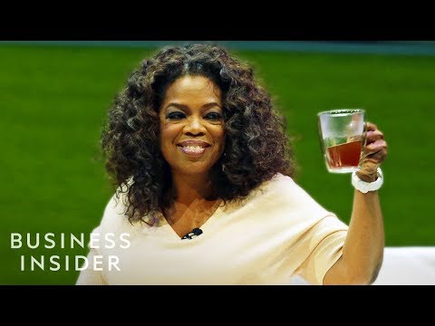 How 9 Billionaires Start Their Mornings