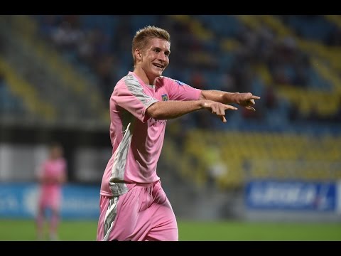 8.krog: Celje - Domžale 0:3, Prva liga Telekom Slovenije 2015/16