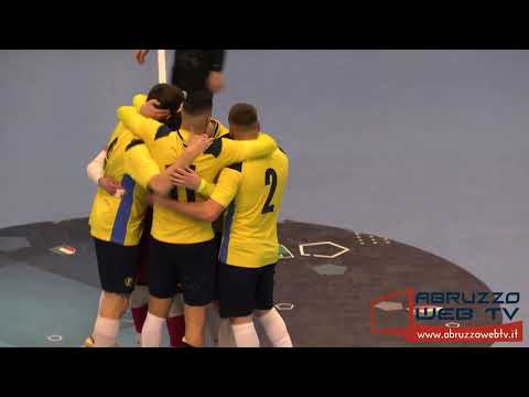 Minerva C5 Ripa Teatina 1 3 01 03 2025