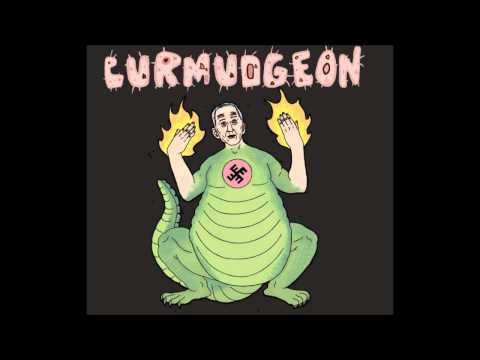 Curmudgeon - Salty Bath (Lyrics)
