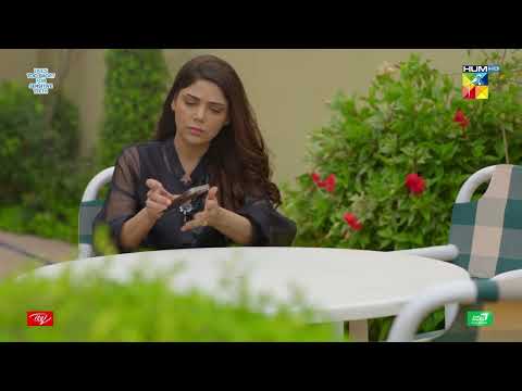 Dobara Episode 24 - Best Scene 04 - HUM TV