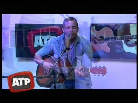 GIANFRANCO NANNI EN ATP   TEMA DESPACITO ATP 19 07 2017
