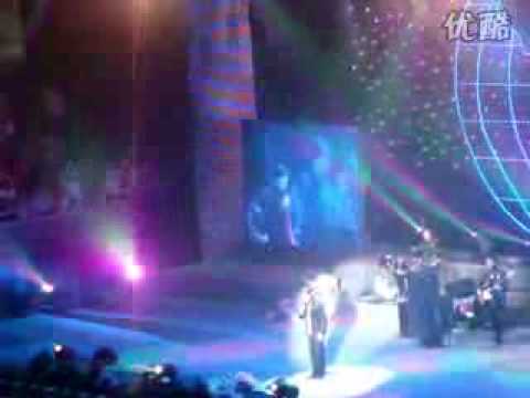 Vitas_Opera #2_Nanjing 2008