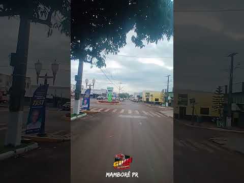 Mamborê - Paraná 🇧🇷 (08/09/26)