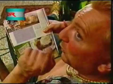 los sultanes - decile que lo quiero