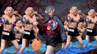 彩獣神祭の被害者その２【モンスト】