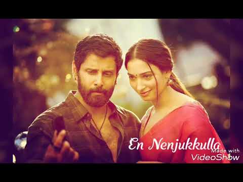 Kannave kannave lyrics video song || sketch tamil movie || vikram || tamannaah || ( Exclusive)