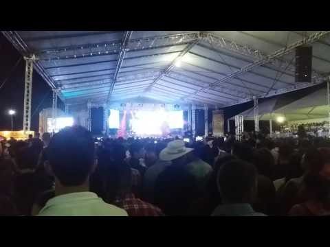 Expobira ubiratã PR 2017